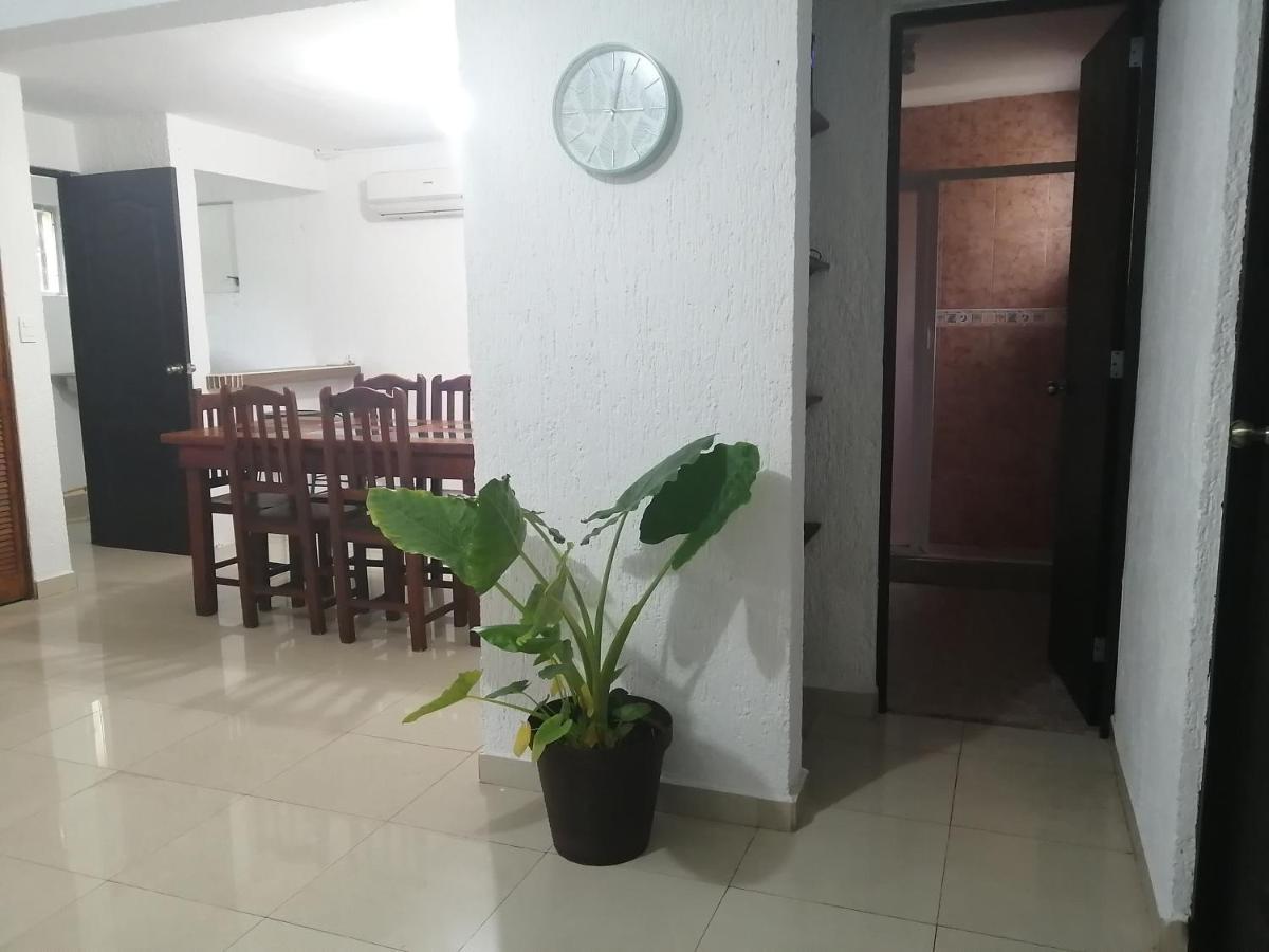 Almond House Cancun