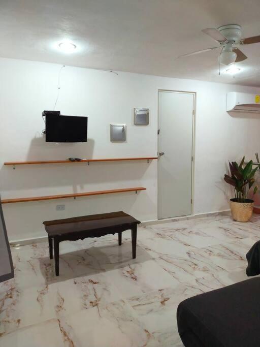 Loft Solimán - Netflix - Hbo - Near Market 28 - Downtown Apartamento