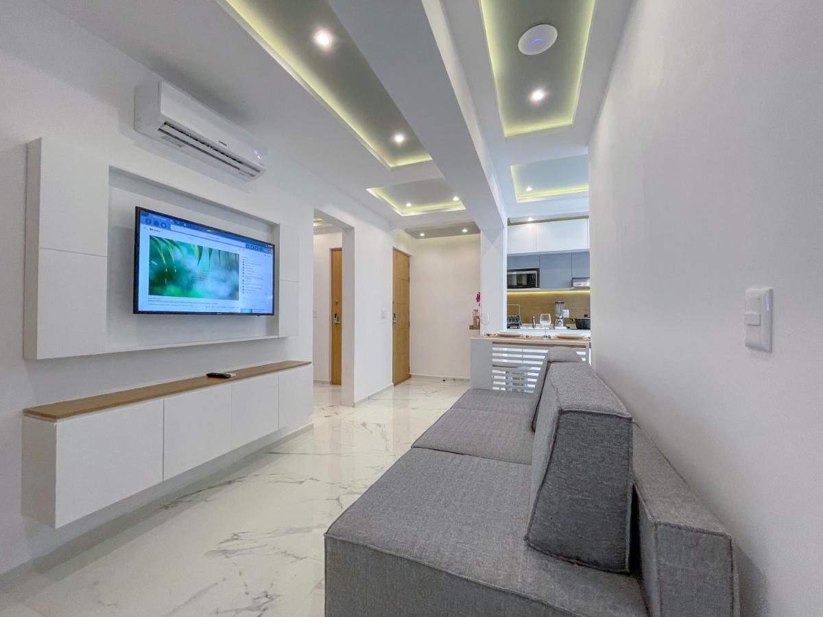 Aparthotel 888 Nader Apartments By B2B Vacations Cancun, Mexico Cancun