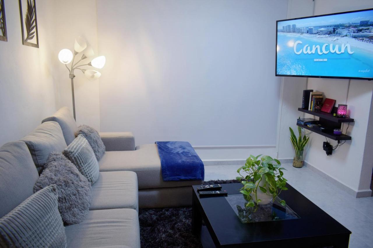 Shappire - Modern & Cozy 2 Bedroom - Downtown *