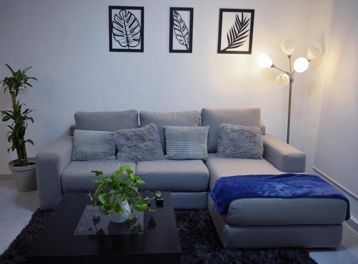 Shappire - Modern & Cozy 2 Bedroom - Downtown Cancún