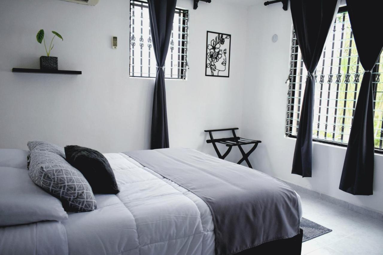 Shappire - Modern & Cozy 2 Bedroom - Downtown Apartamento *