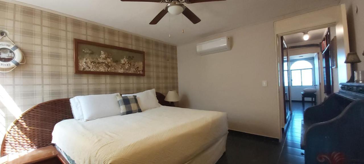 From Bed To In Just 10 Steps Cancún