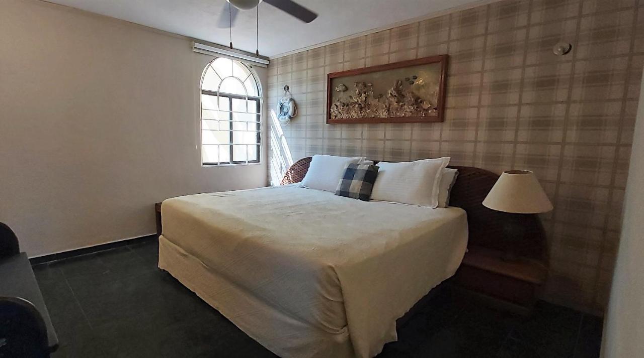 From Bed To In Just 10 Steps Apartamento *