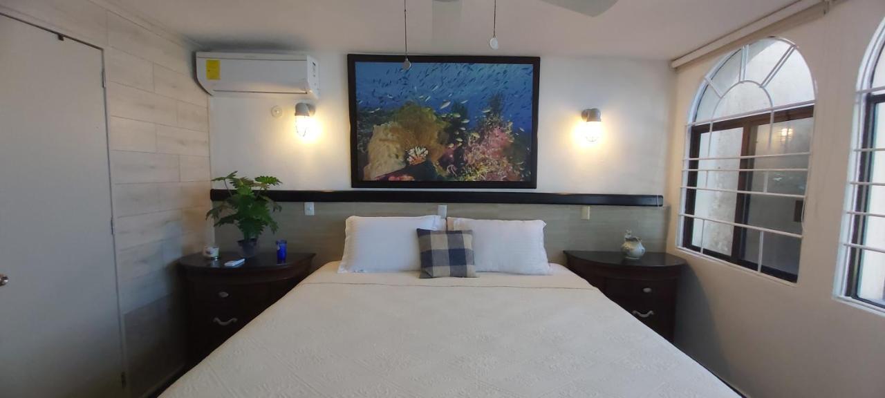 From Bed To In Just 10 Steps Apartamento