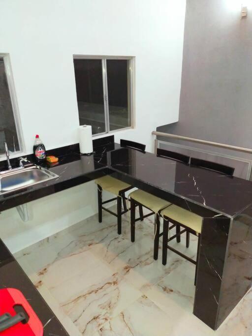 Apartamento Loft Solimán - Netflix - Hbo - Near Market 28 - Downtown *