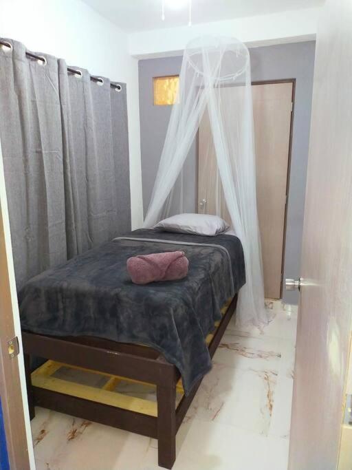 Apartamento Loft Solimán - Netflix - Hbo - Near Market 28 - Downtown Cancún