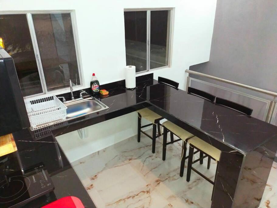Loft Solimán - Netflix - Hbo - Near Market 28 - Downtown