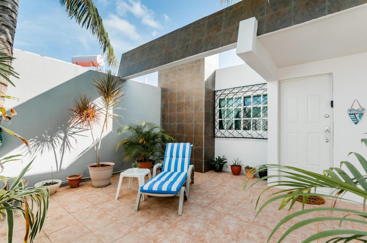 Casa En El Centro&corazon De