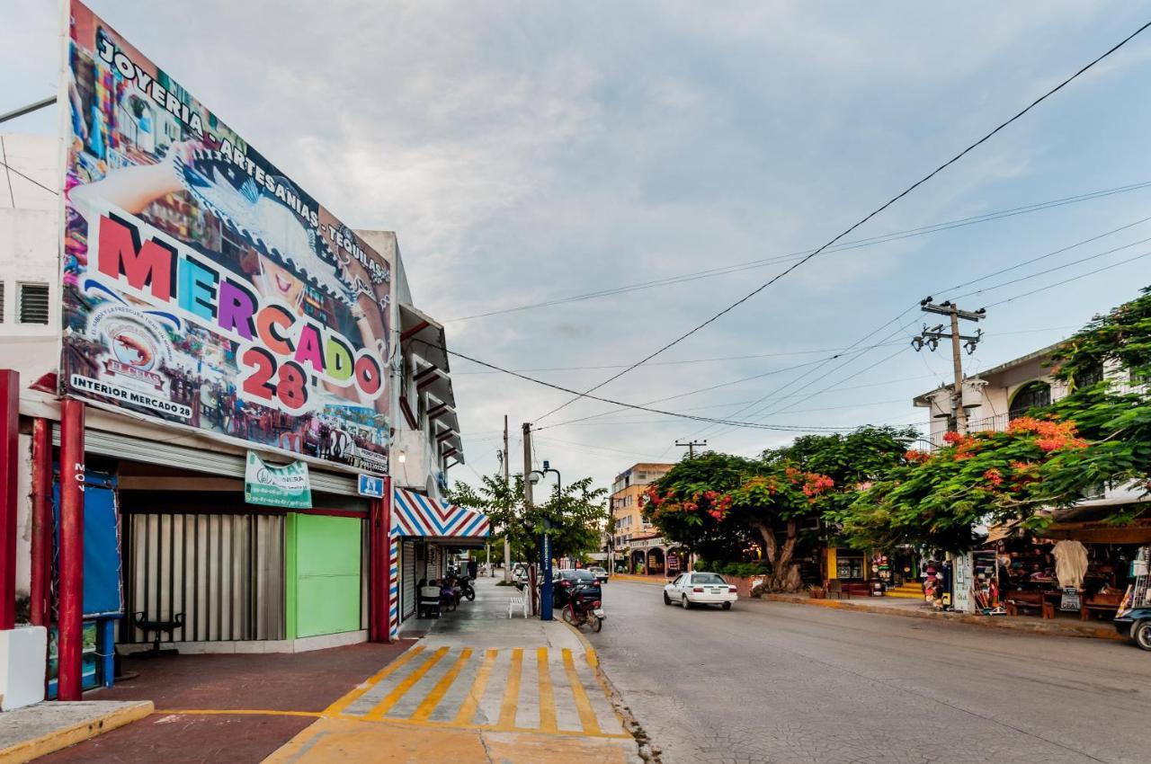 Casa En El Centro&corazon De *