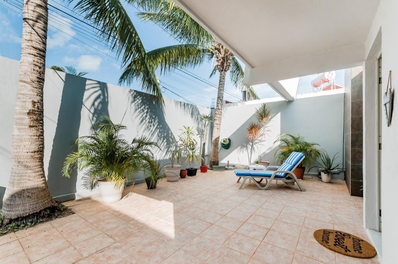 Сasa de vacaciones Casa En El Centro&corazon De