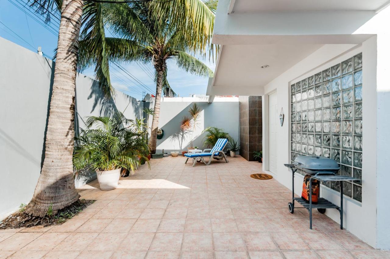 Casa En El Centro&corazon De Сasa de vacaciones *