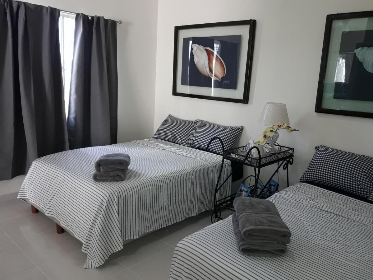 Apartahotel Blue Airport
