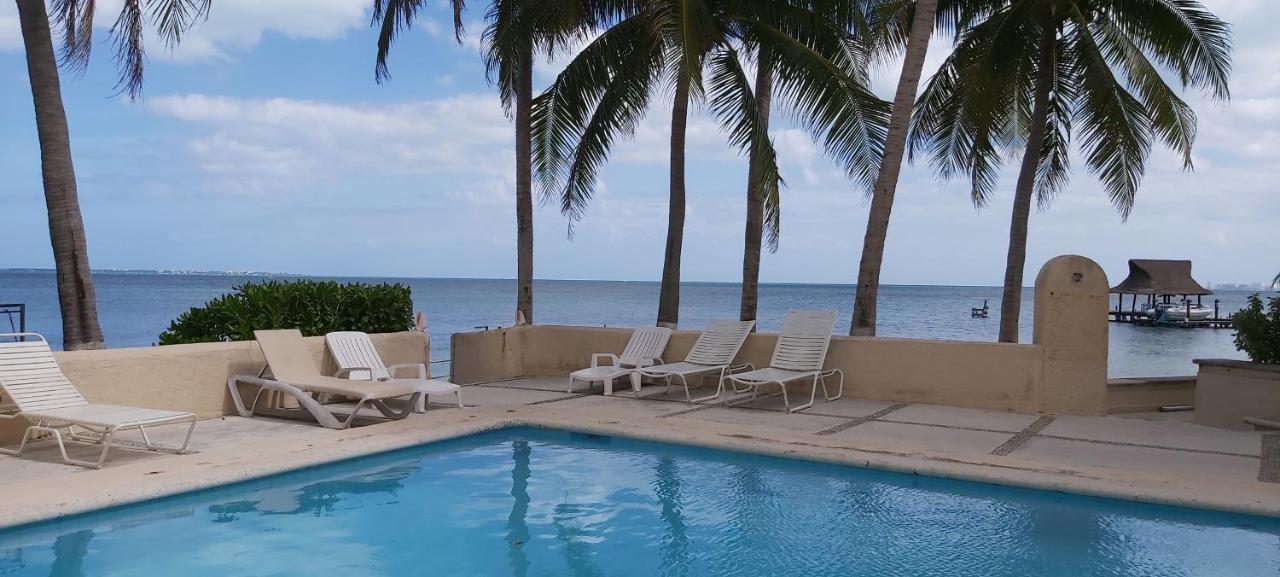 From Bed To In Just 10 Steps Cancún