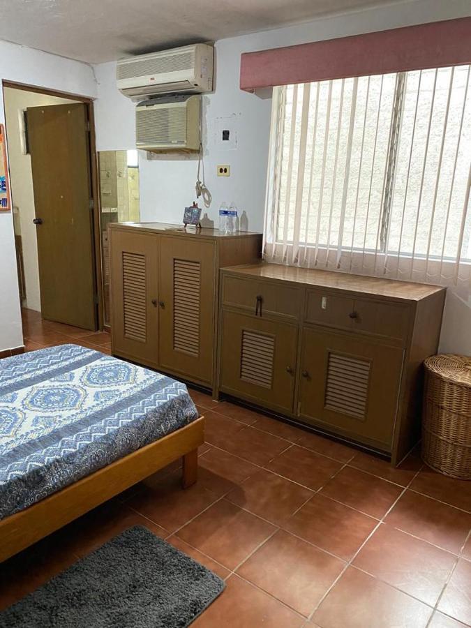 Habitación en casa particular Casa Bonita Sm31