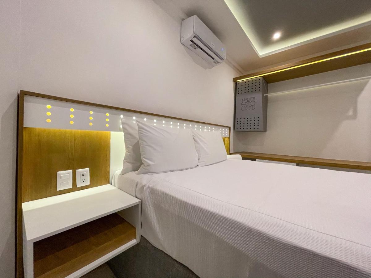 Aparthotel 888 Nader Apartments By B2B Vacations Cancun, Mexico *