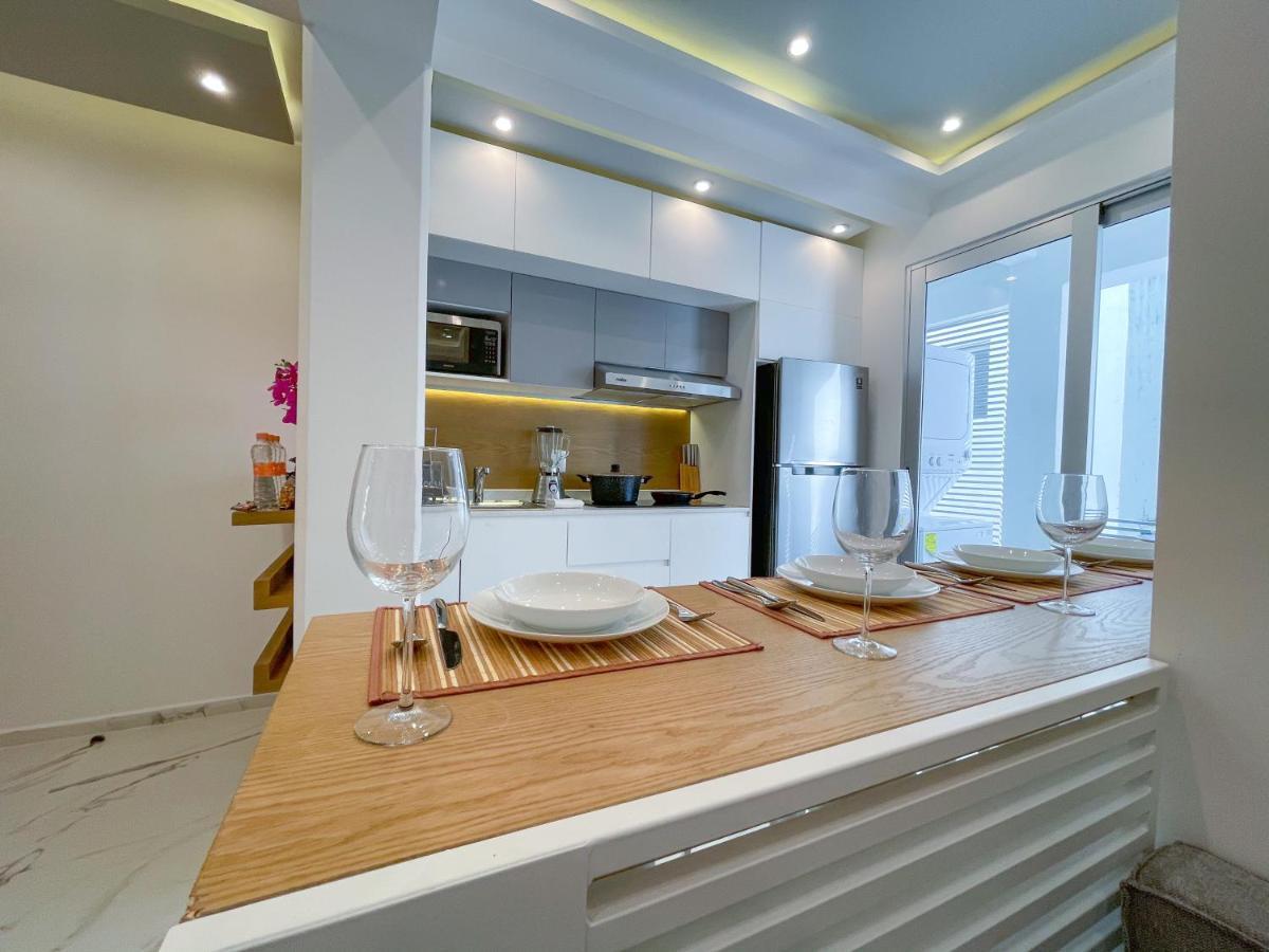 Aparthotel 888 Nader Apartments By B2B Vacations Cancun, Mexico *