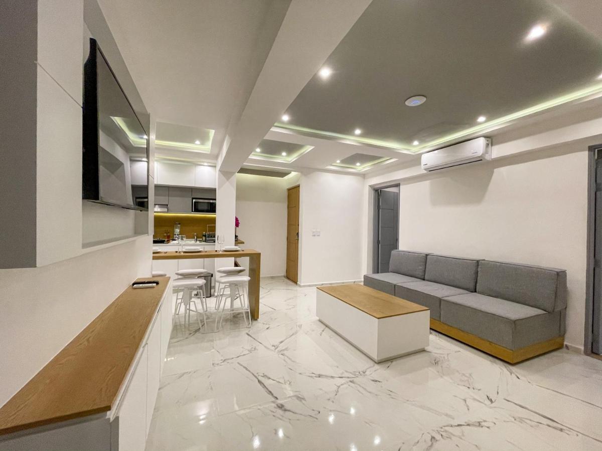 Aparthotel 888 Nader Apartments By B2B Vacations Cancun, Mexico Cancun