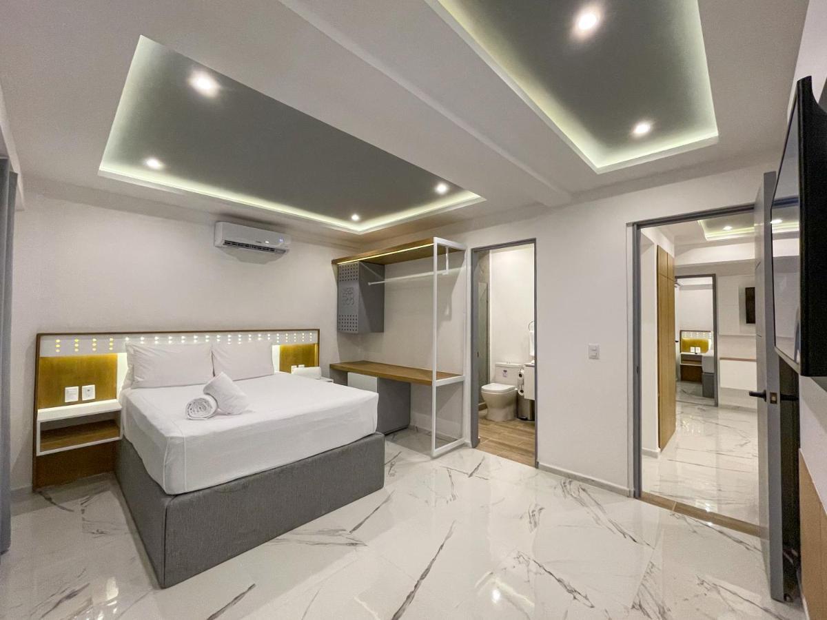Aparthotel 888 Nader Apartments By B2B Vacations Cancun, Mexico Cancun