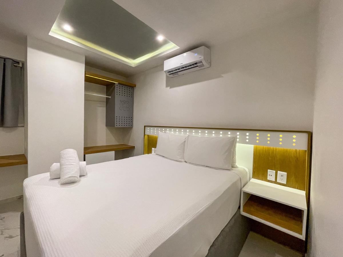 888 Nader Apartments By B2B Vacations Cancun, Mexico *