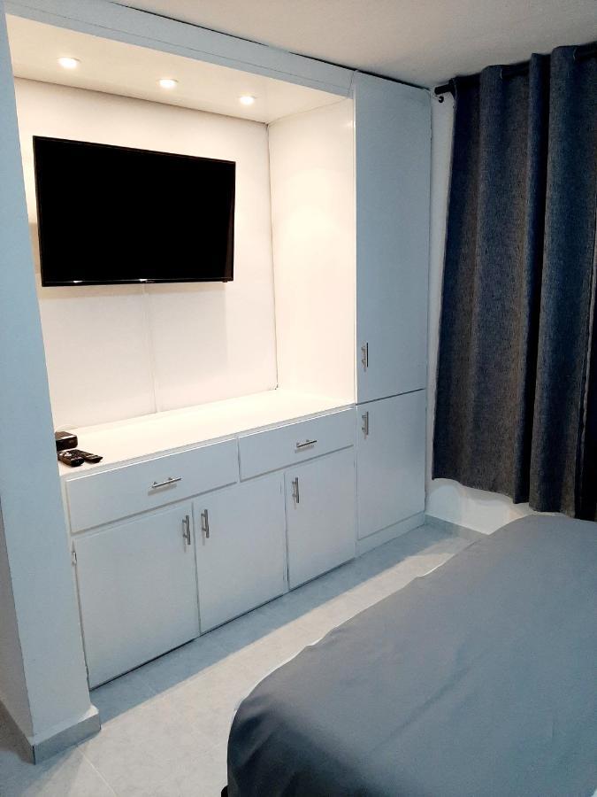 Apartamento Shappire - Modern & Cozy 2 Bedroom - Downtown