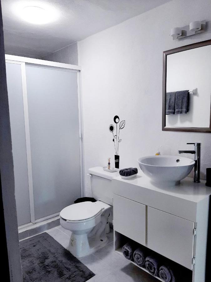Shappire - Modern & Cozy 2 Bedroom - Downtown * Cancún