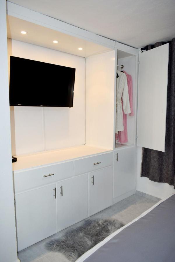 Apartamento Shappire - Modern & Cozy 2 Bedroom - Downtown *