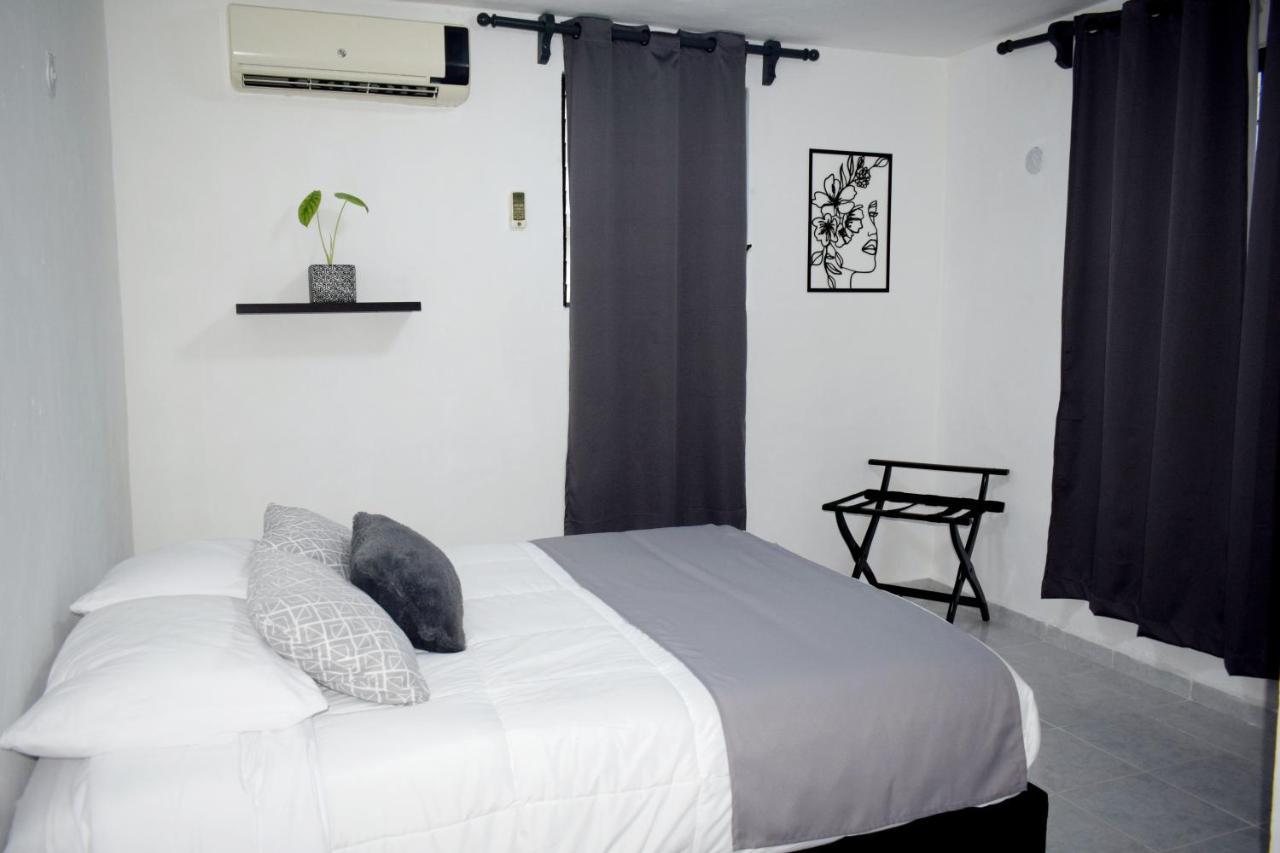 Shappire - Modern & Cozy 2 Bedroom - Downtown *