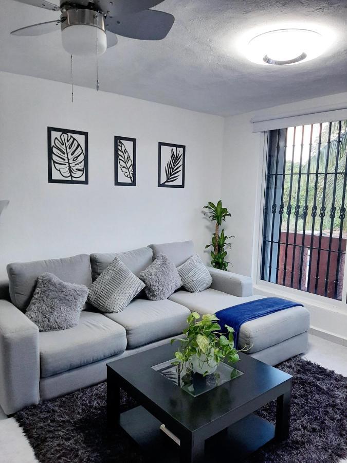 Apartamento Shappire - Modern & Cozy 2 Bedroom - Downtown