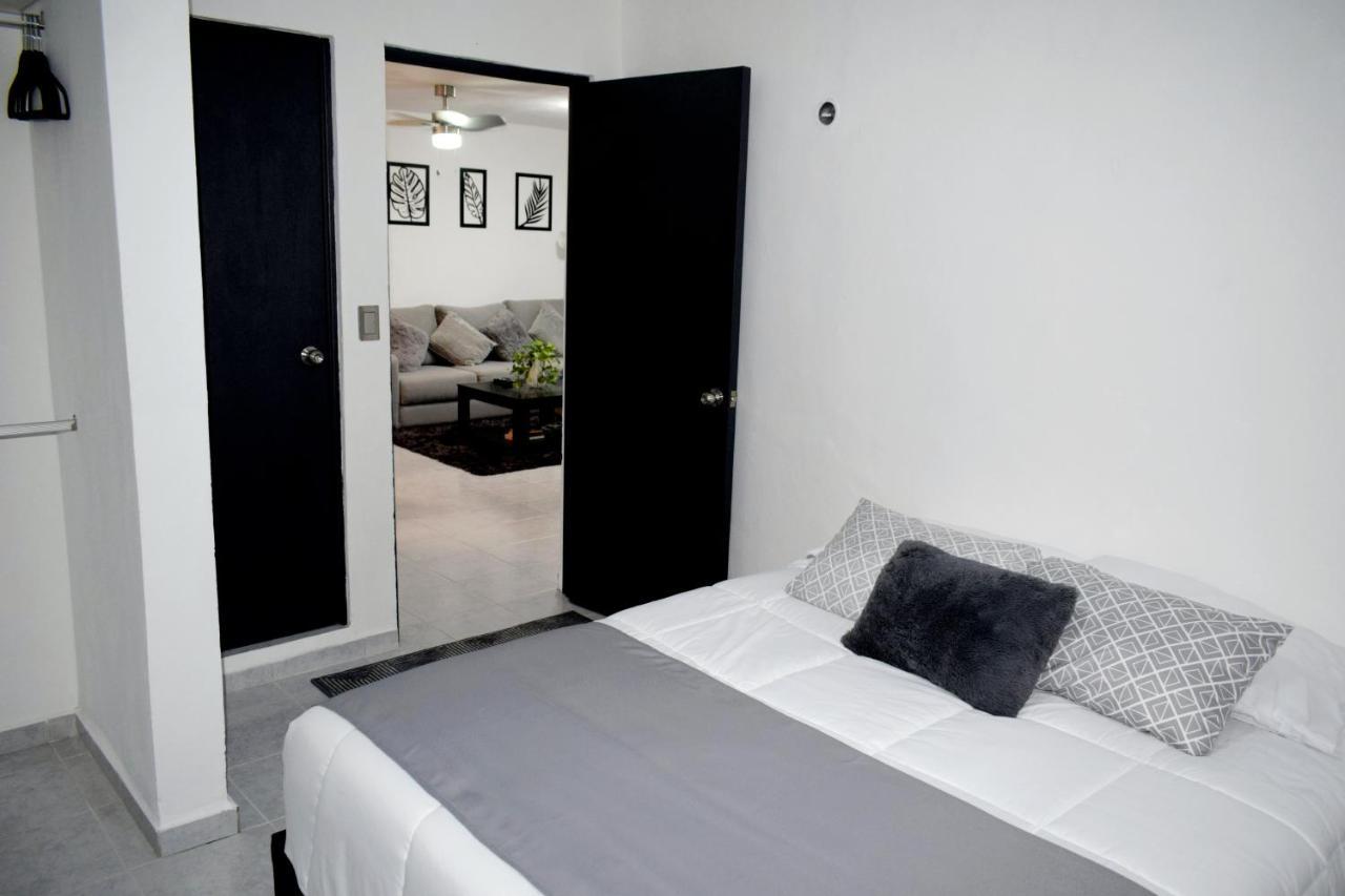 Shappire - Modern & Cozy 2 Bedroom - Downtown