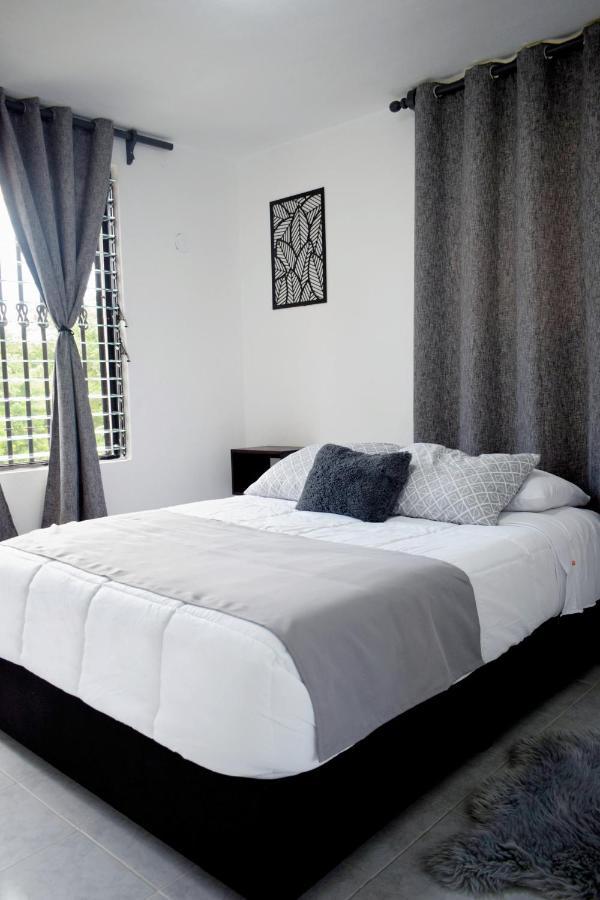 Apartamento Shappire - Modern & Cozy 2 Bedroom - Downtown
