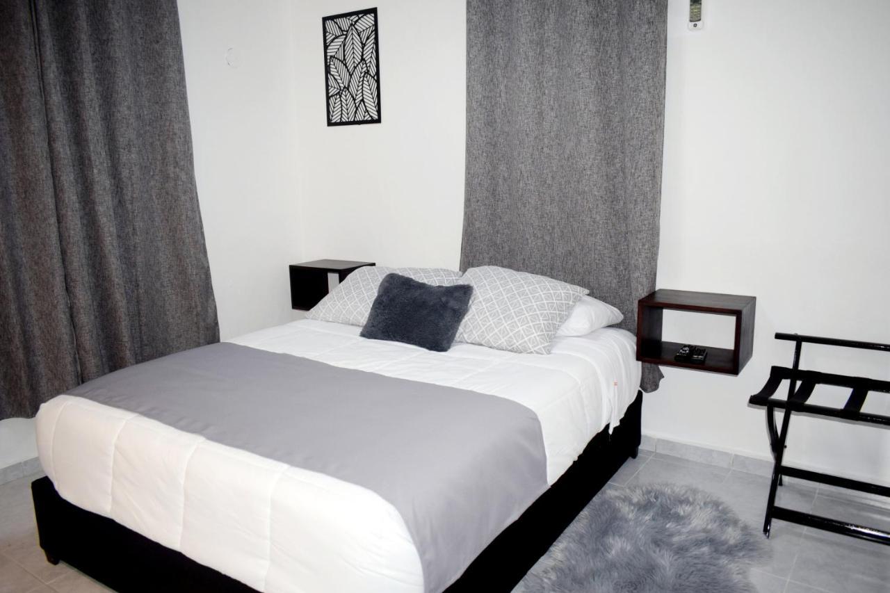 Shappire - Modern & Cozy 2 Bedroom - Downtown * Cancún