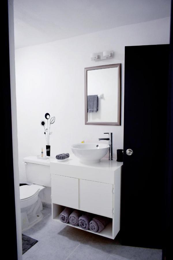 Apartamento Shappire - Modern & Cozy 2 Bedroom - Downtown Cancún