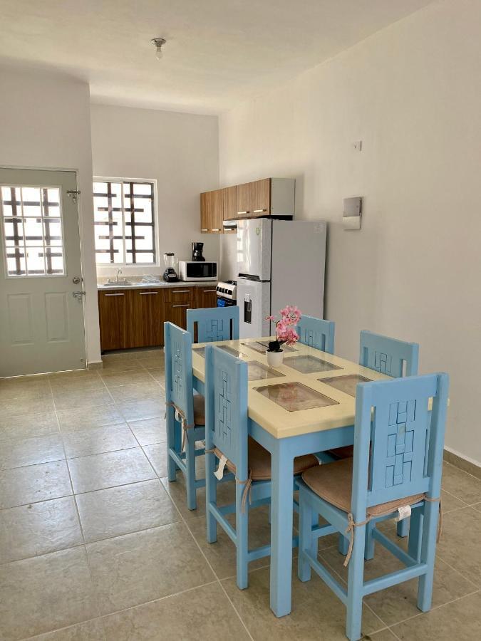 La Casa Perfecta Para Tus Vacaciones En El Paraíso *