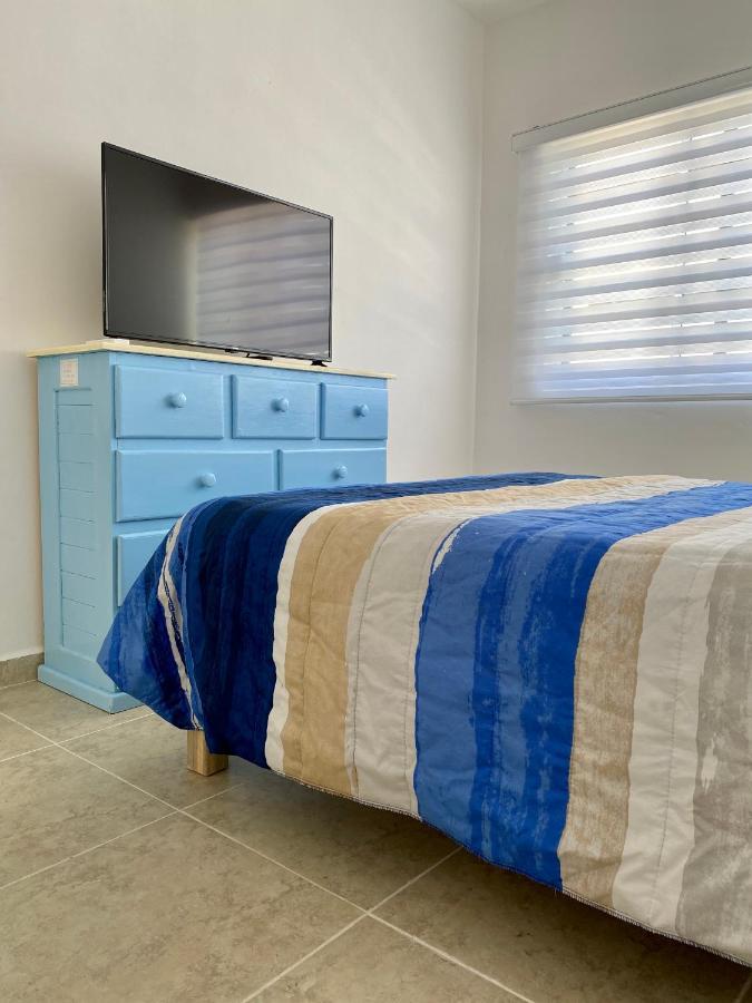 Сasa de vacaciones La Casa Perfecta Para Tus Vacaciones En El Paraíso