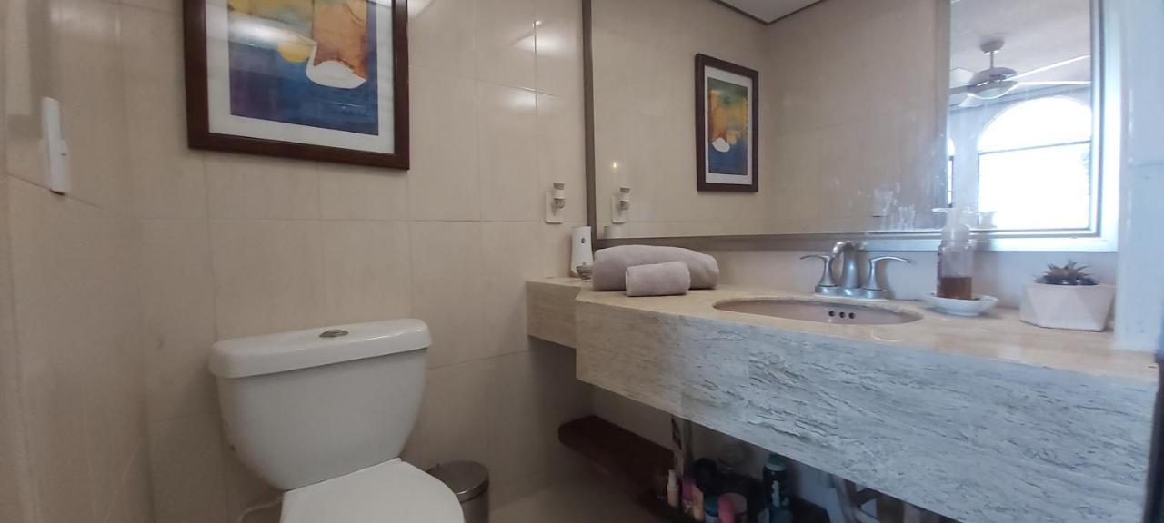 From Bed To In Just 10 Steps Apartamento