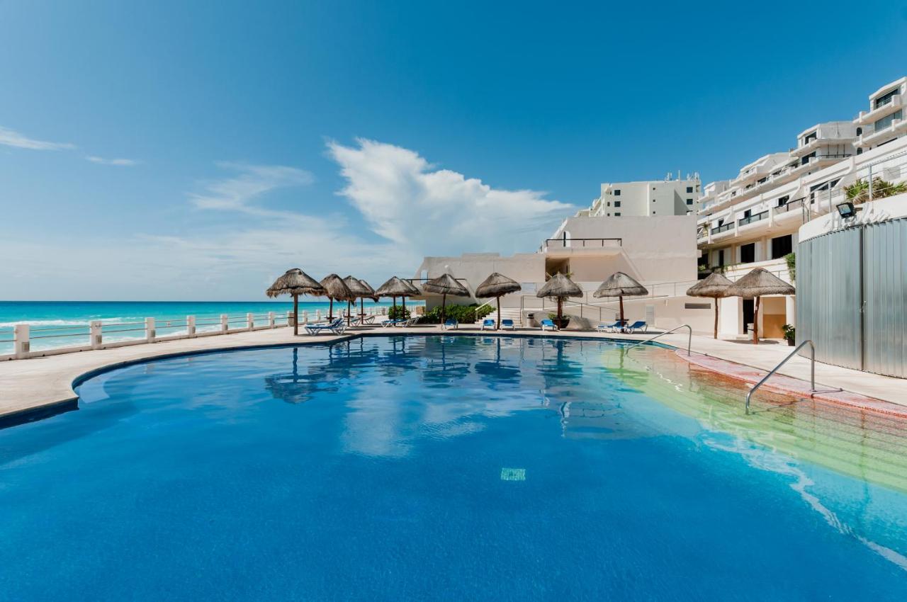 Apartamento Hotelzone L17 Access