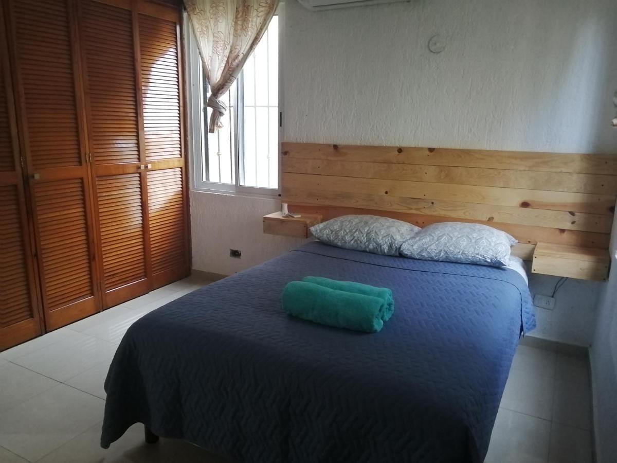 Almond House Cancun