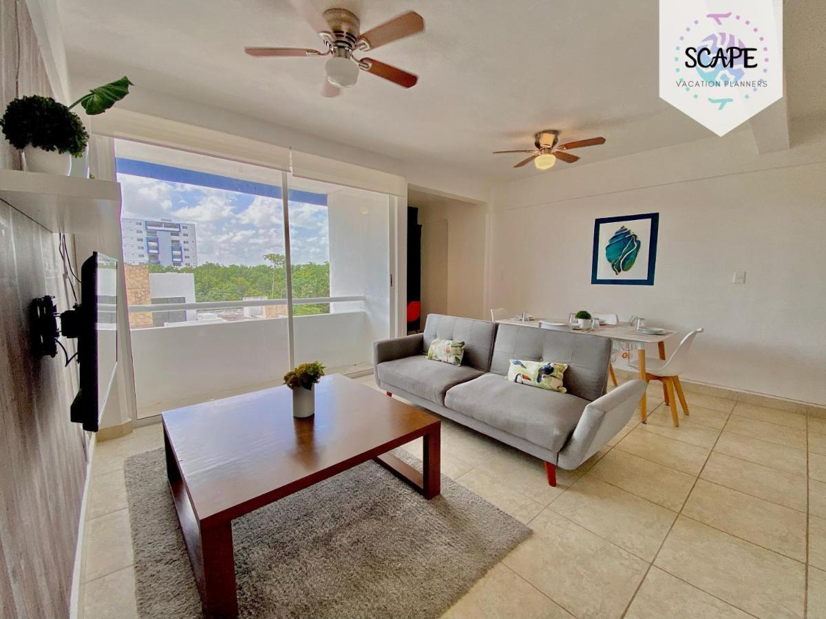 Apartamento Unico Y Agradable Dto En Zona Centro 6 Pax