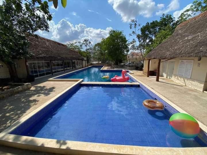 La Casa Del Cactus * Cancún