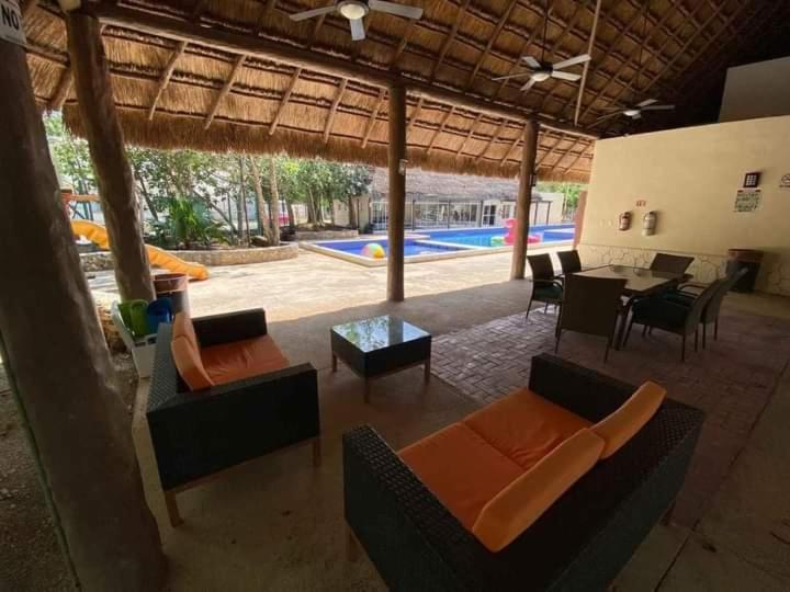 Сasa de vacaciones La Casa Del Cactus