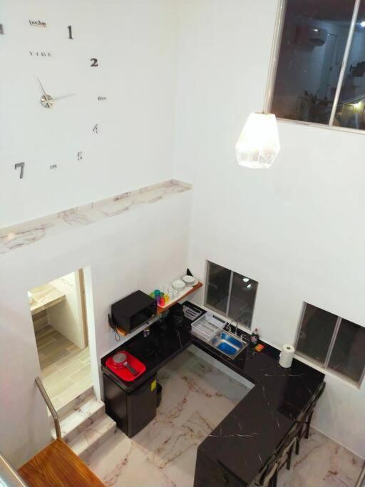 Loft Solimán - Netflix - Hbo - Near Market 28 - Downtown