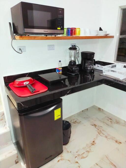 Apartamento Loft Solimán - Netflix - Hbo - Near Market 28 - Downtown *
