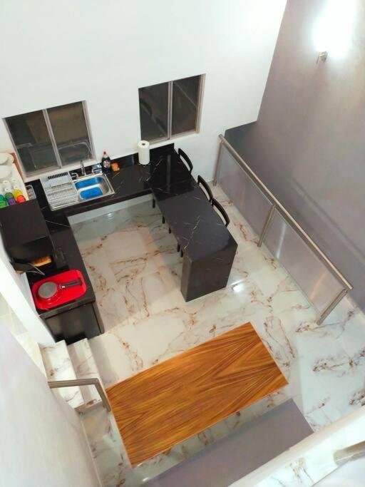 Loft Solimán - Netflix - Hbo - Near Market 28 - Downtown Cancún