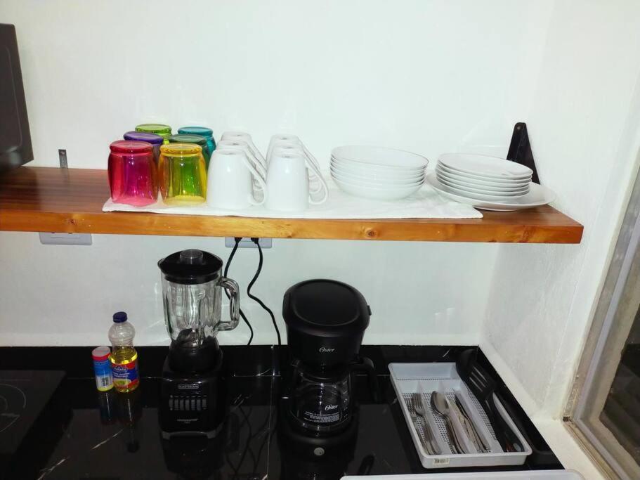 Loft Solimán - Netflix - Hbo - Near Market 28 - Downtown