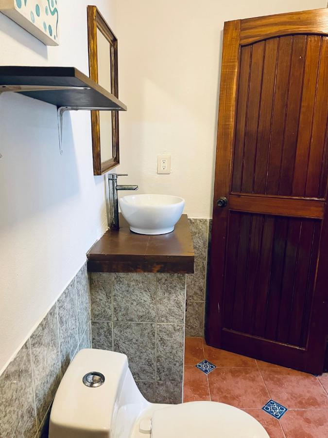 Punta Me Apartment Beach front condo Esmeralda Apartamento *