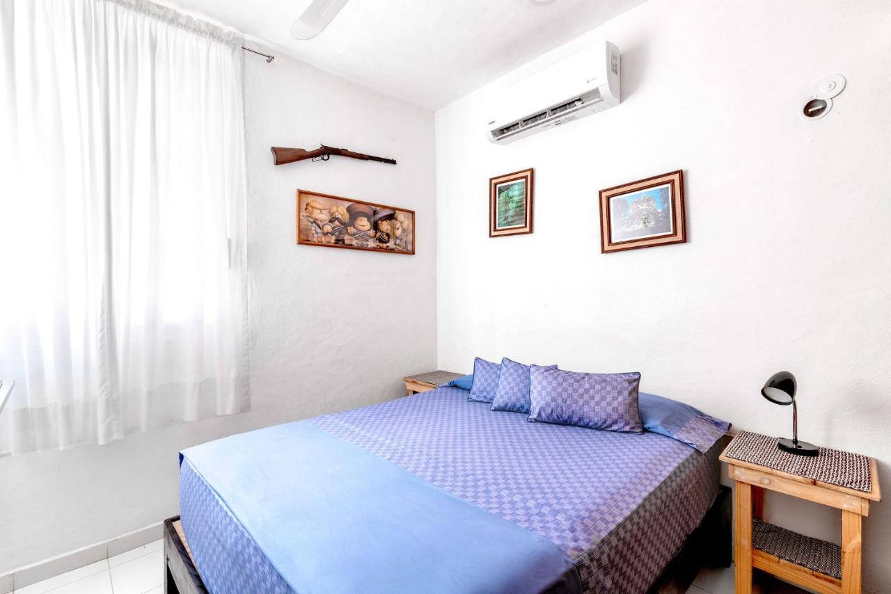 Casa Nona Apartamento *