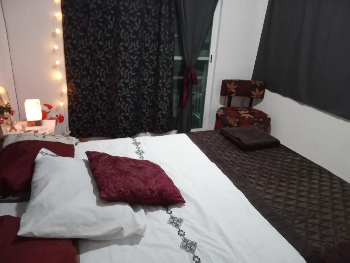 Bed and breakfast Mundo House *