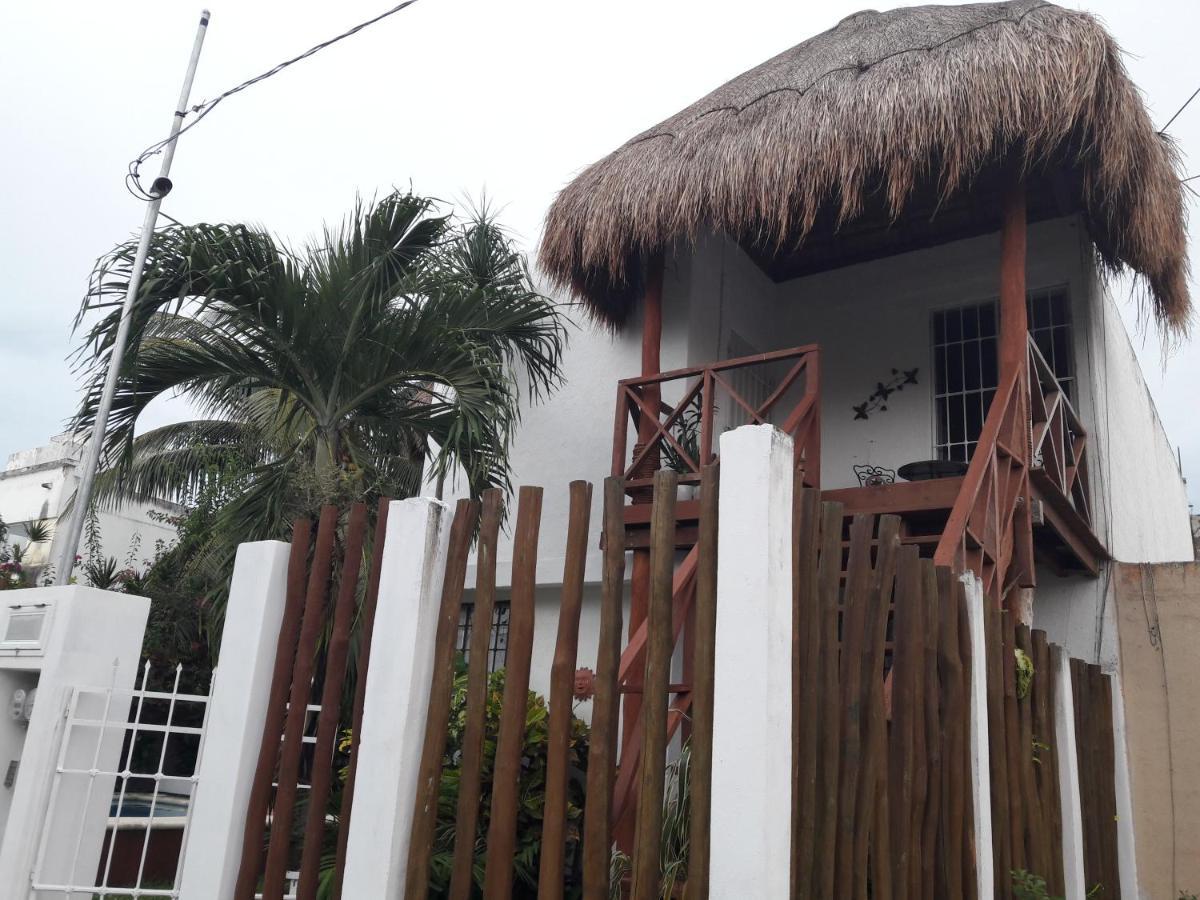 Casa Nona Rosa