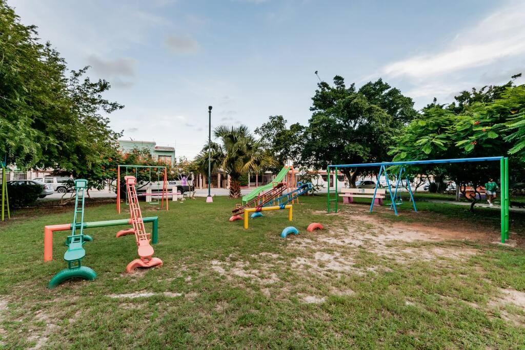 Apartamento Hermoso Estudio En El Centro Y Corazon De *